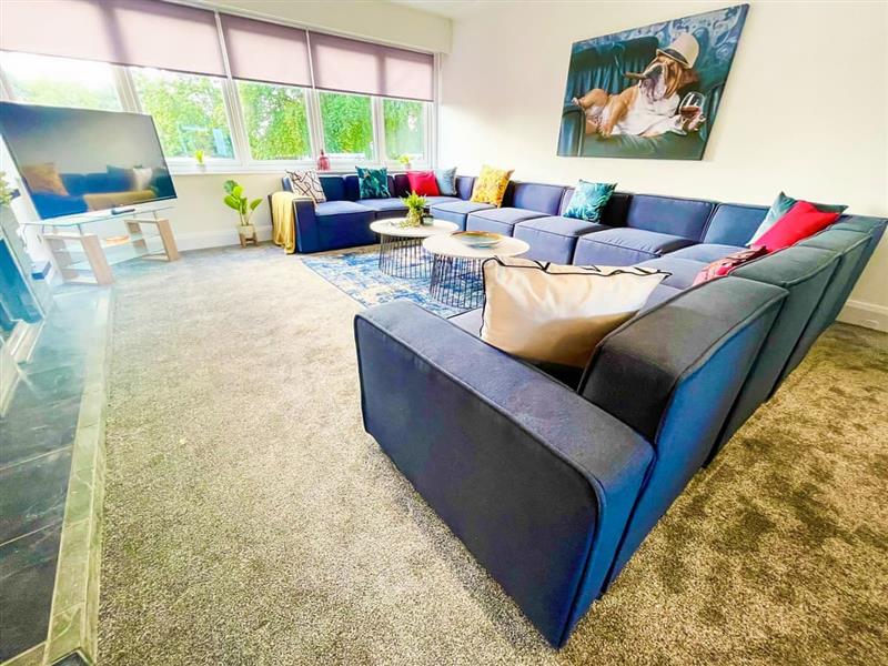 Hill Top House from Cottages 4 You. Hill Top House is in Little Lever