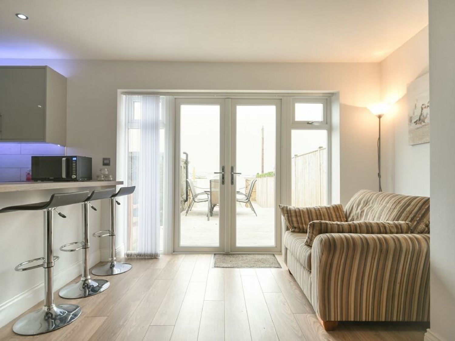 Hillcrest from Sykes Holiday Cottages. Hillcrest is in Seahouses Pet