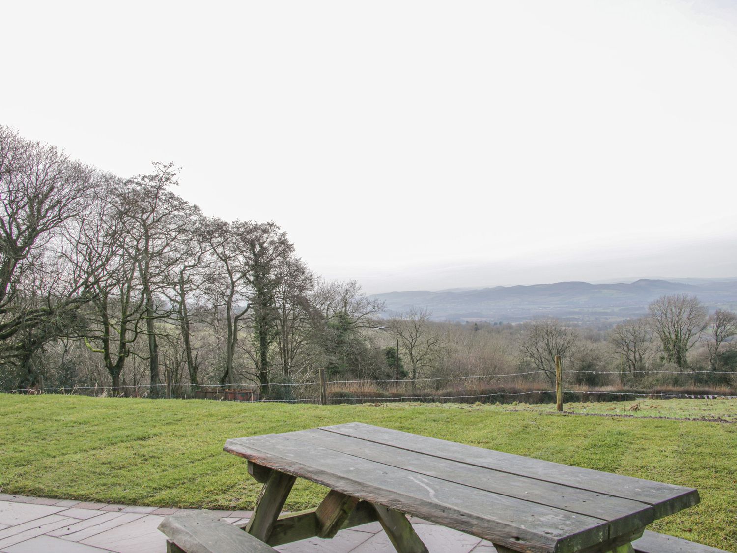 Hillside Lodge from Sykes Holiday Cottages. Hillside Lodge is in Bedlam