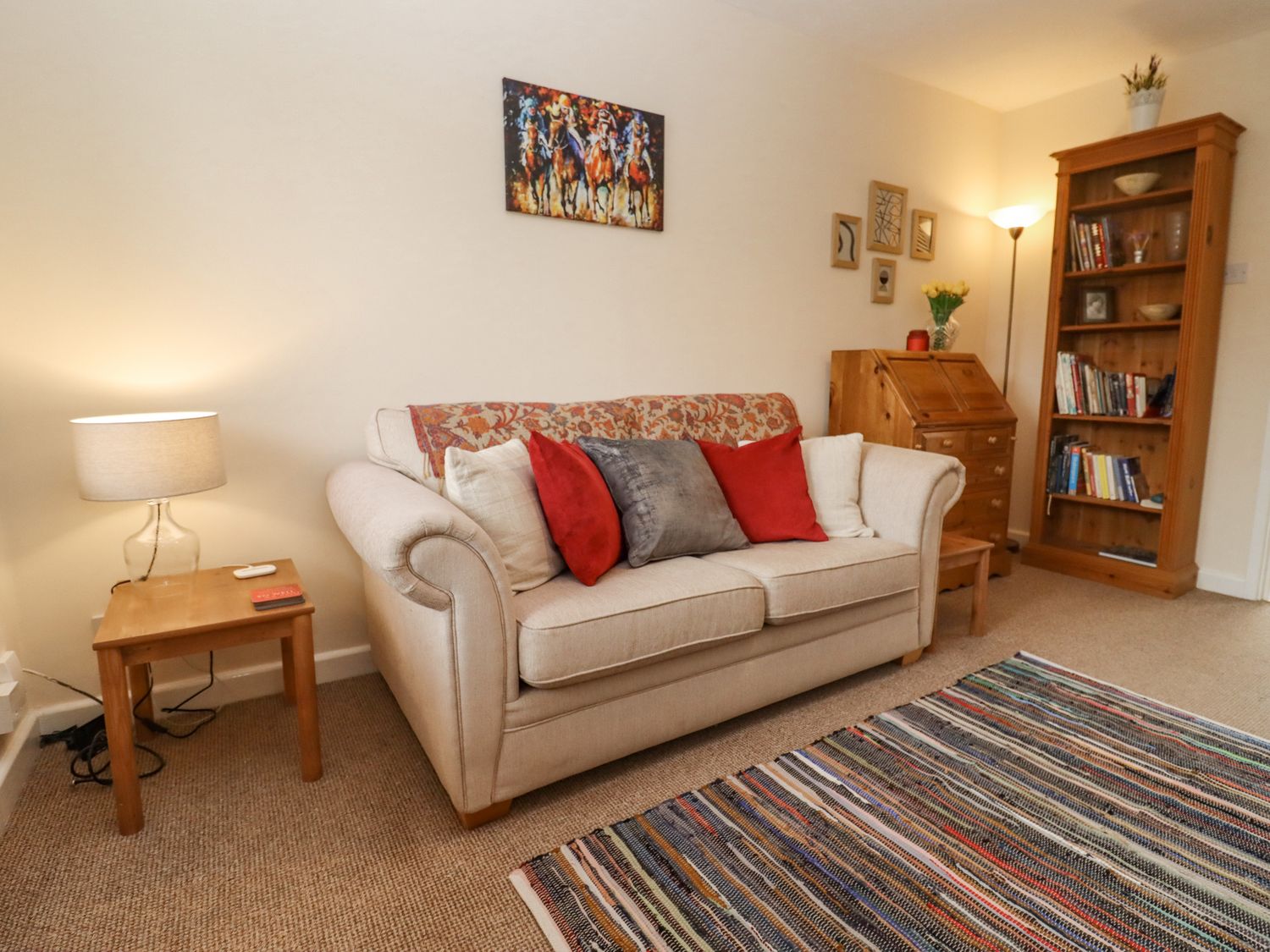 HomeStraight from Sykes Holiday Cottages. HomeStraight is in