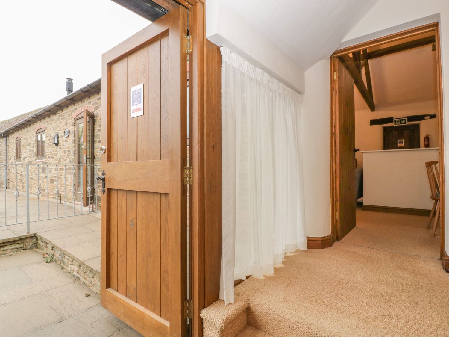 Honeysuckle Cottage from Sykes Holiday Cottages. Honeysuckle Cottage is