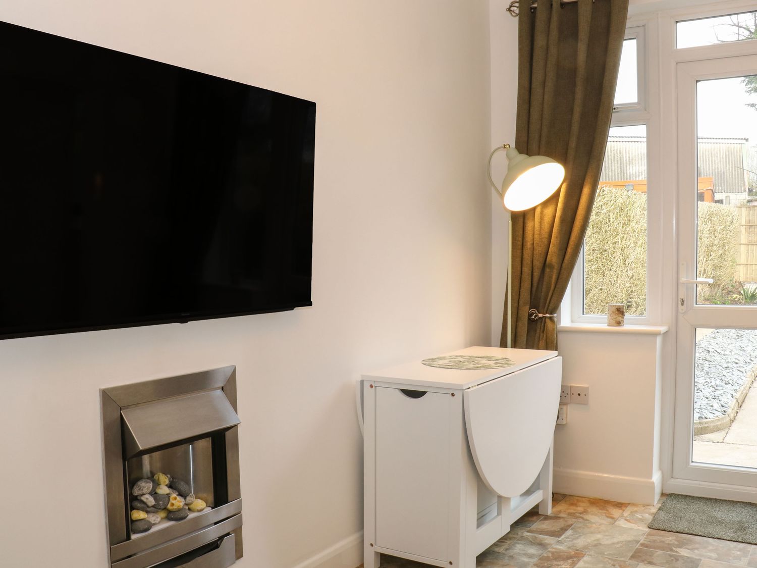 Hope Cottage from Sykes Holiday Cottages. Hope Cottage is in Thornton