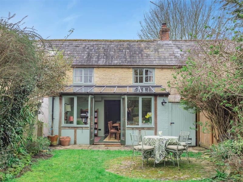 Humble Cottage from Cottages 4 You. Humble Cottage is in ShiptonUnder