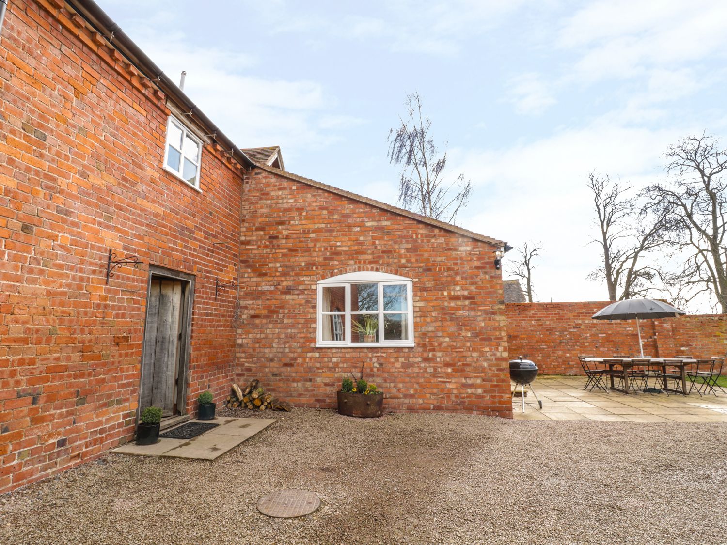 Hunters Moon from Sykes Holiday Cottages. Hunters Moon is in Tenbury