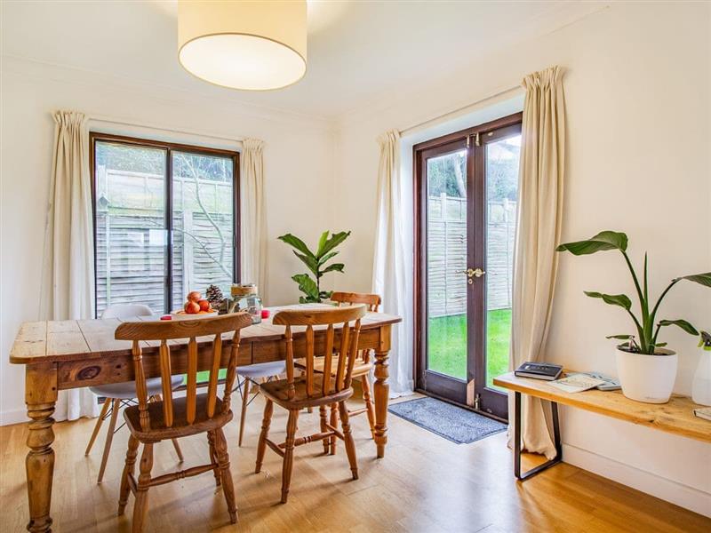 Island Retreat from Cottages 4 You. Island Retreat is in West Mersea, Essex Pet Friendly, read