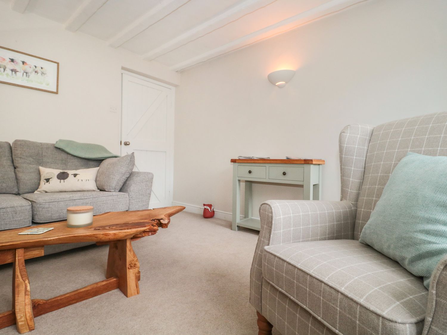 Jasmine Cottage from Sykes Holiday Cottages. Jasmine Cottage is in