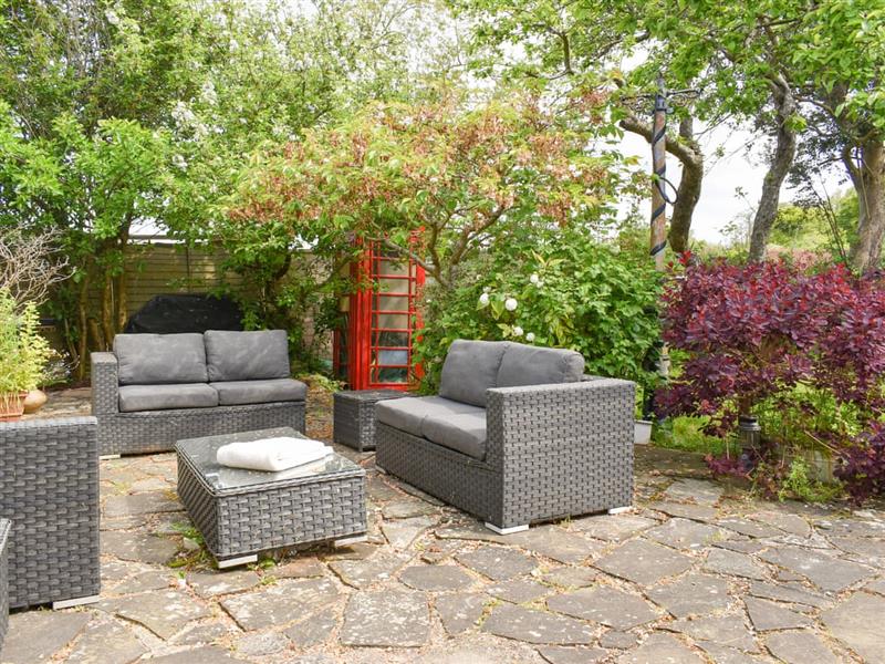 Kennelman's from Cottages 4 You. Kennelman's is in Sopley, near