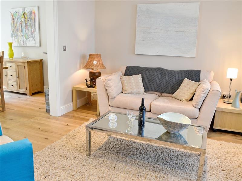 Kittiwake House from Cottages 4 You. Kittiwake House is in Hastings