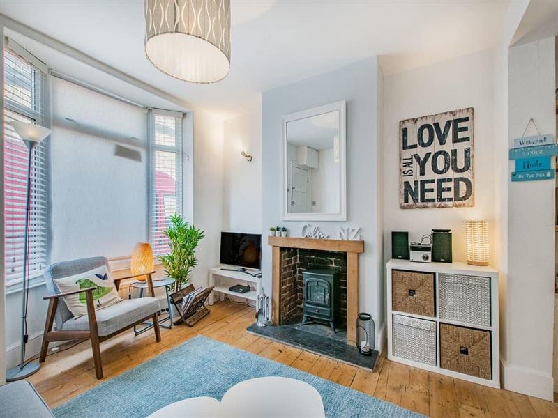 Kiwi Cottage from Cottages 4 You. Kiwi Cottage is in Whitstable, Kent