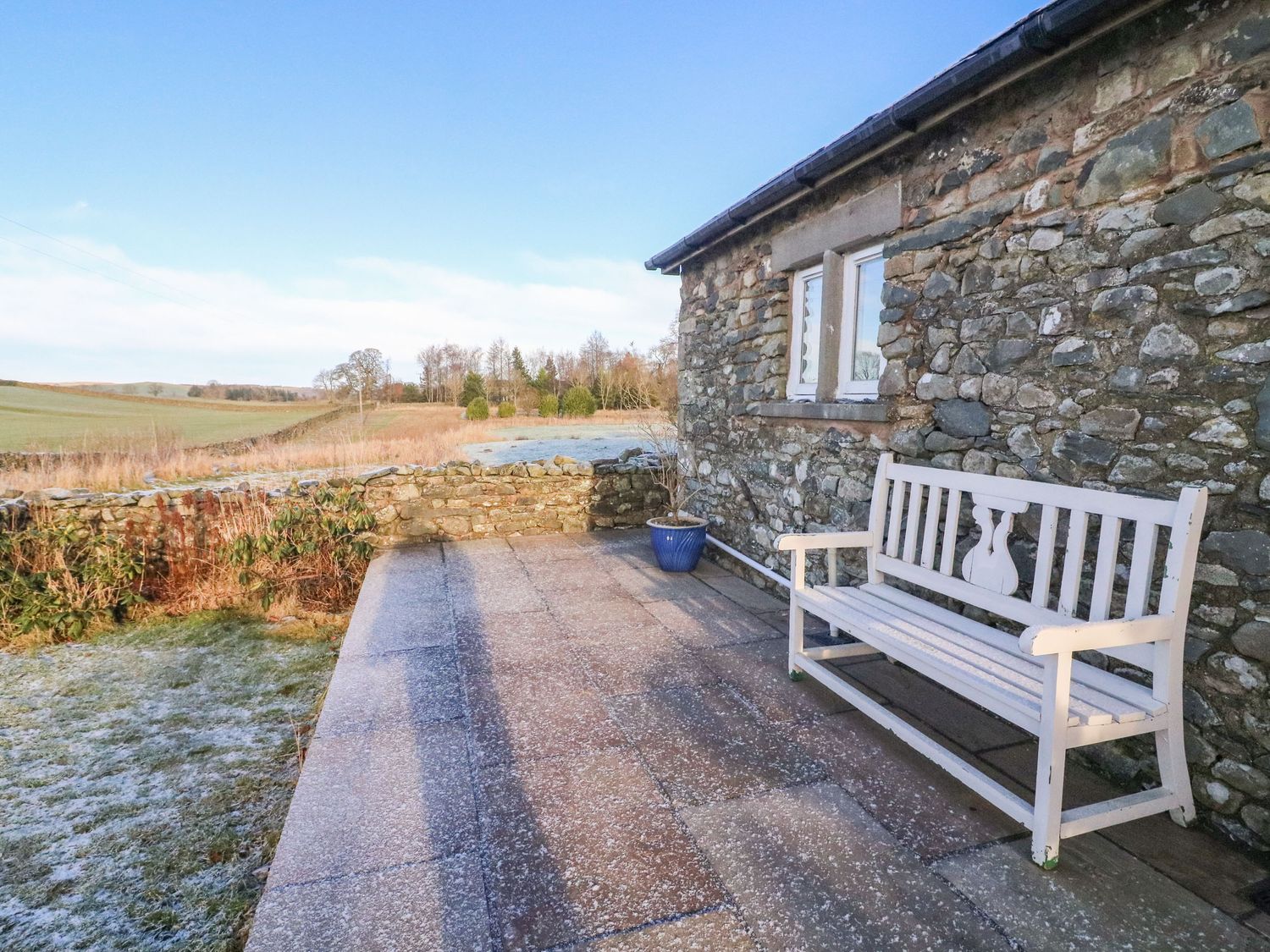 Langthwaite Cottage from Sykes Holiday Cottages. Langthwaite Cottage is