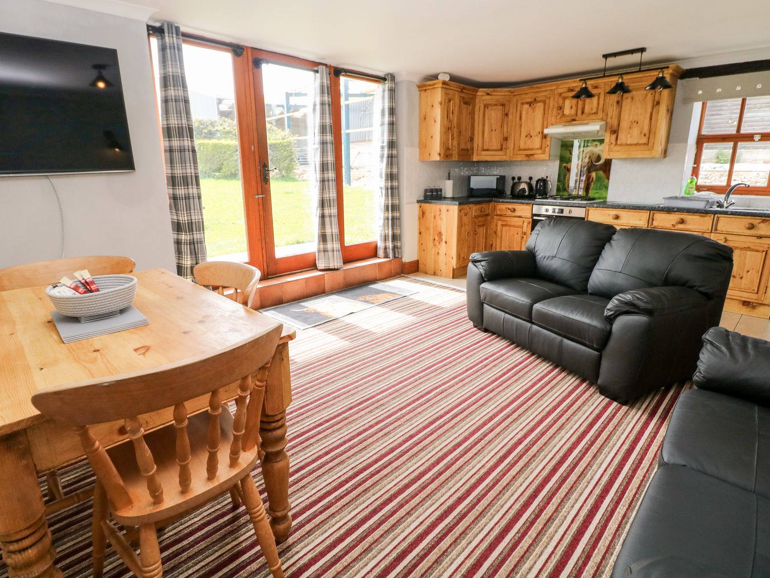 Lathkill Barn from Sykes Holiday Cottages. Lathkill Barn is in Bakewell