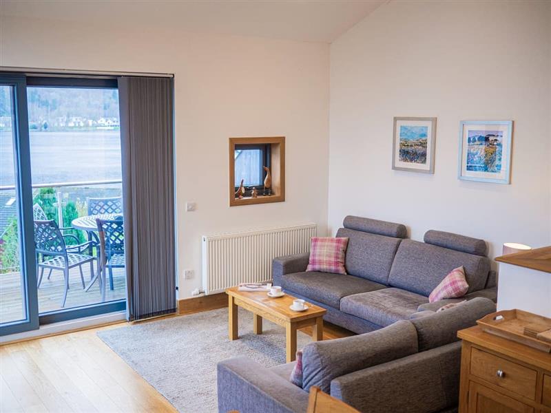 Lawers View No.6 from Cottages 4 You. Lawers View No.6 is in Kenmore, Perthshire Pet Friendly