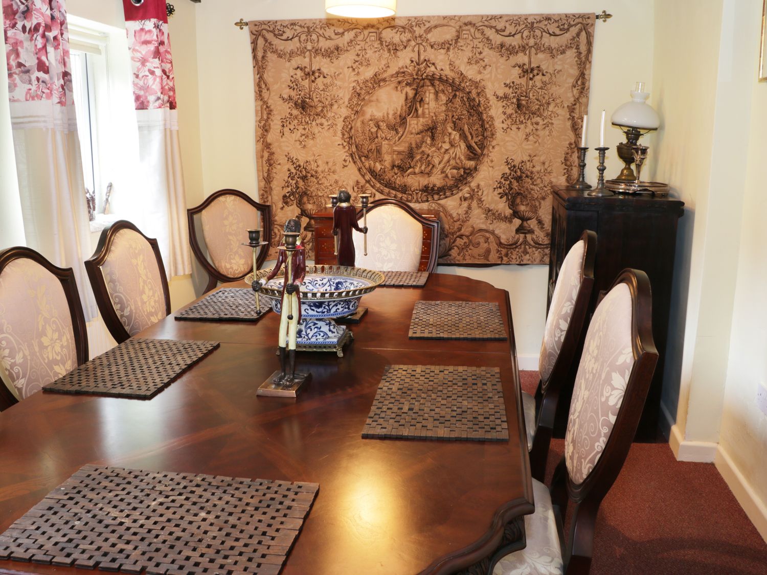 Lea Cottage from Sykes Holiday Cottages. Lea Cottage is in Much Wenlock