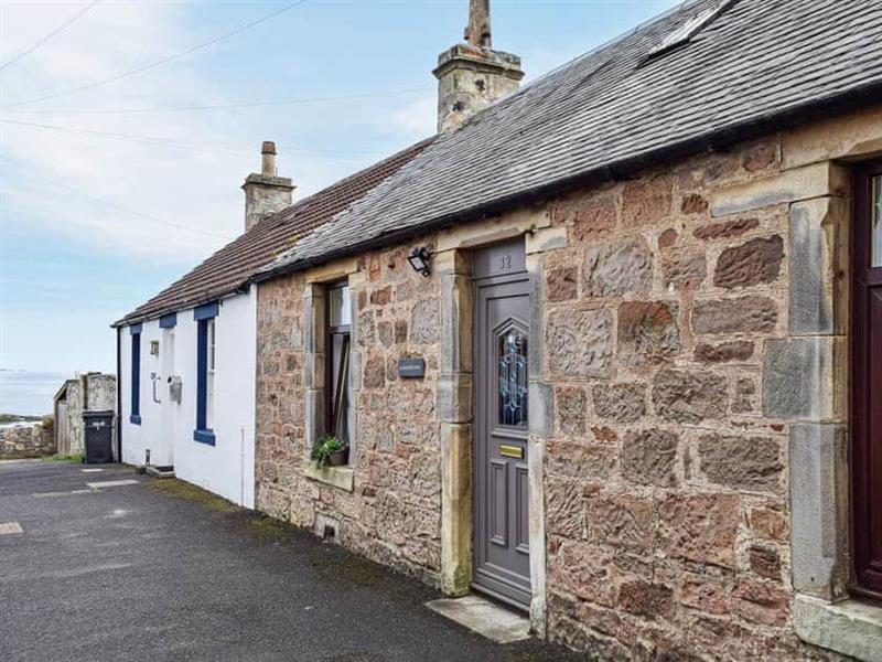 Lightkeepers Rest from Cottages 4 You. Lightkeepers Rest is in