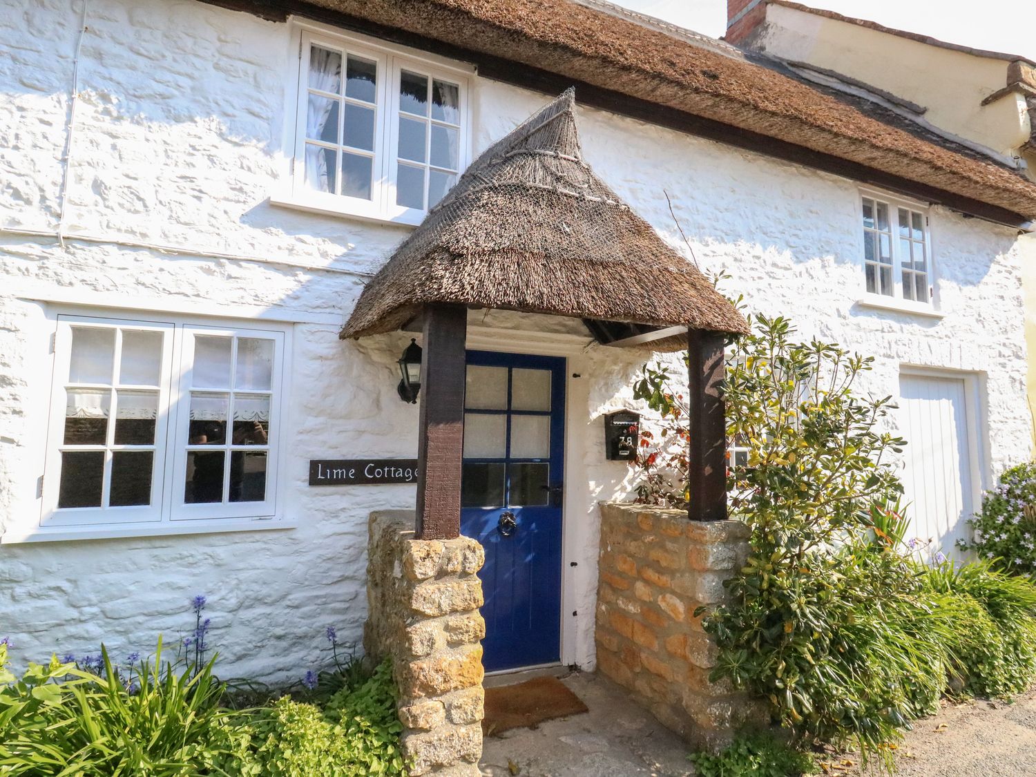 Lime Cottage From Sykes Holiday Cottages. Lime Cottage Is In Burton ...