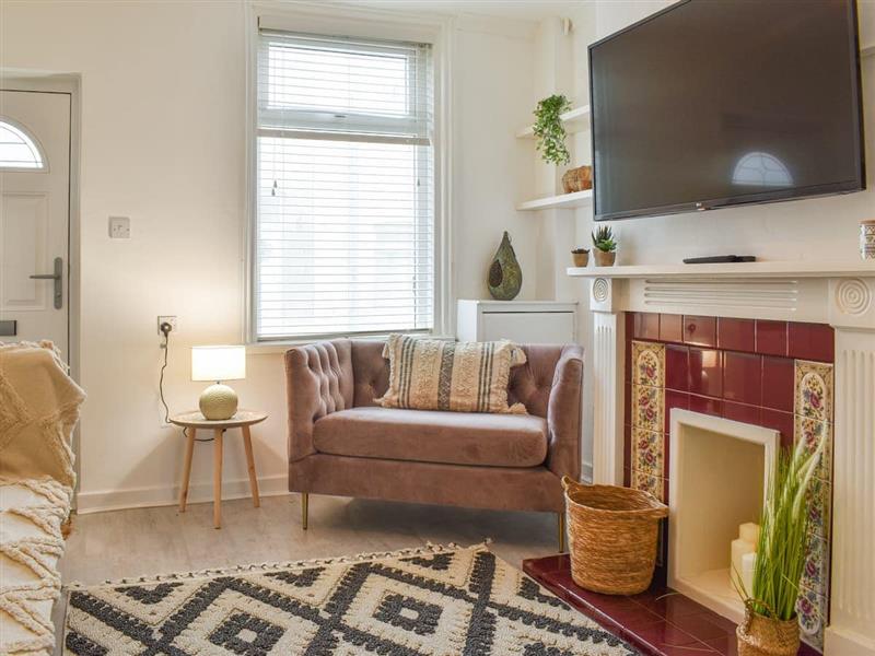 Little Om Cottage from Cottages 4 You. Little Om Cottage is in