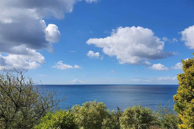 Little Watch House from Cottages 4 You. Little Watch House is in Seaton