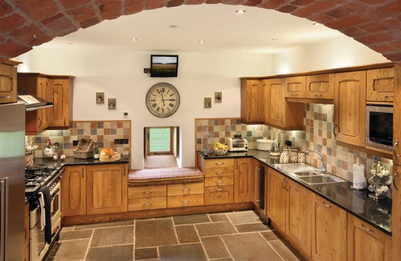 Llancayo Windmill from Rural Retreats. Llancayo Windmill is in Llancayo