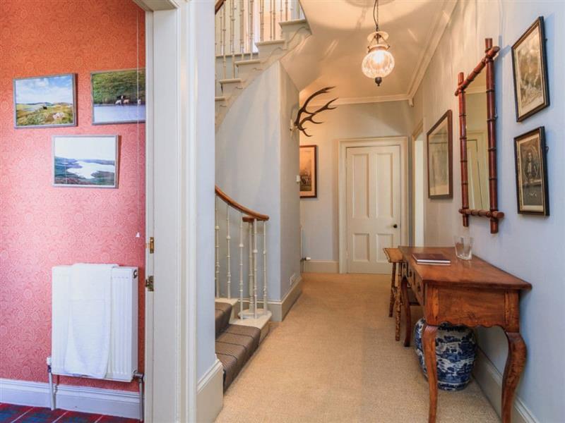 Lochenkit Farmhouse from Cottages 4 You. Lochenkit Farmhouse is in Corsock, Castle Douglas