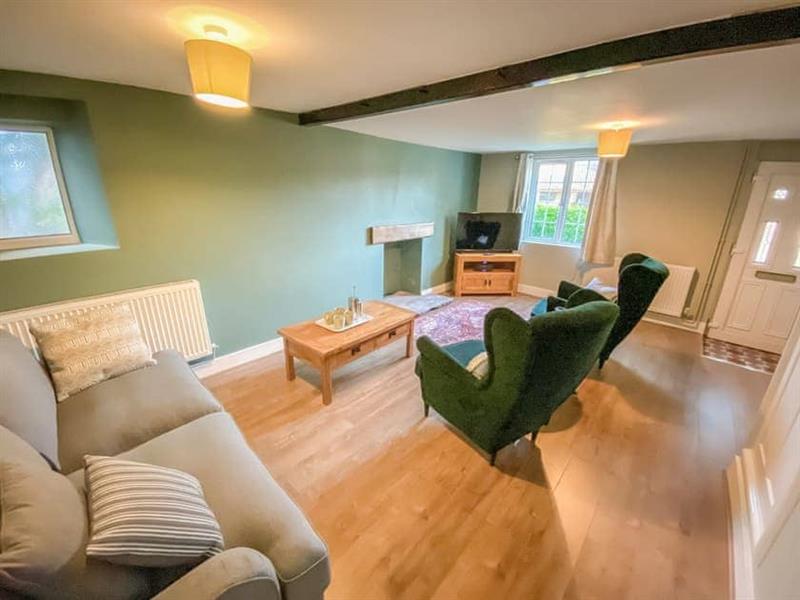 Lords Cottage from Cottages 4 You. Lords Cottage is in Coleford