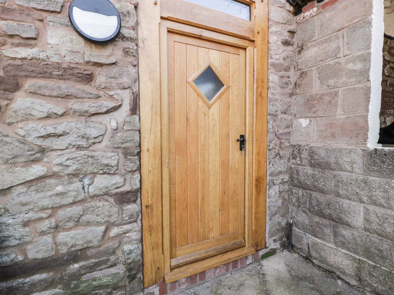 Lower Venn Granary Apartment 1 from Sykes Holiday Cottages. Lower Venn Granary Apartment 1 is in