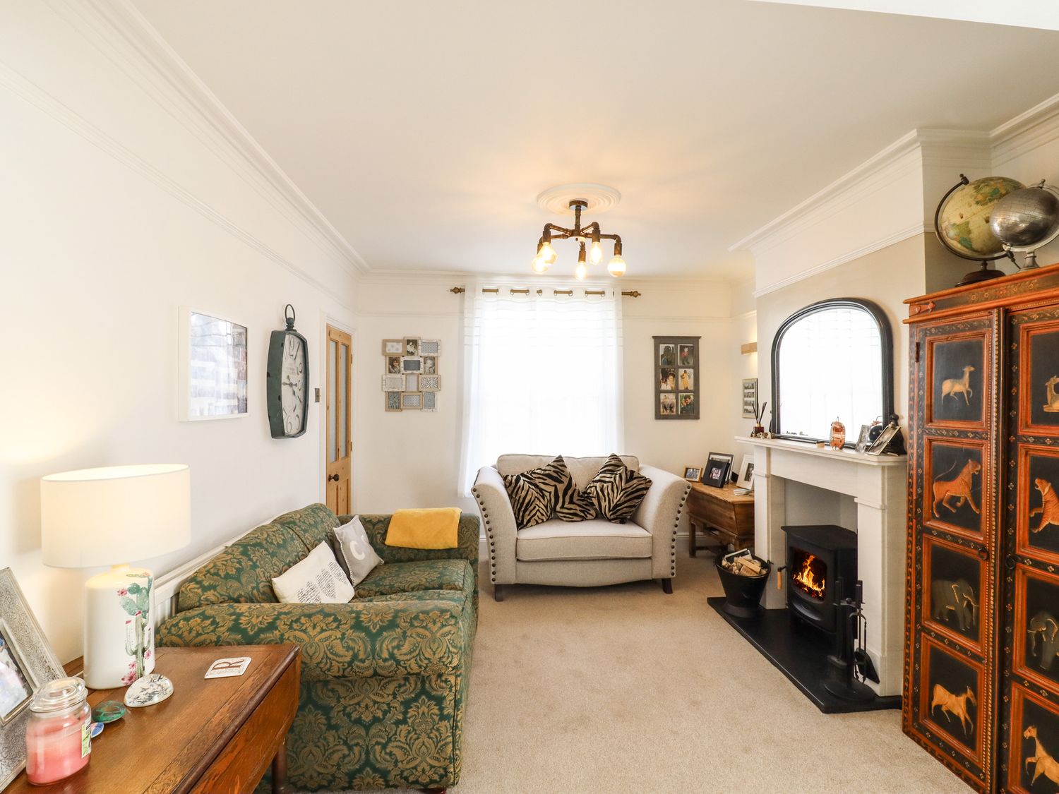 Marina's Cottage from Sykes Holiday Cottages. Marina's Cottage is in