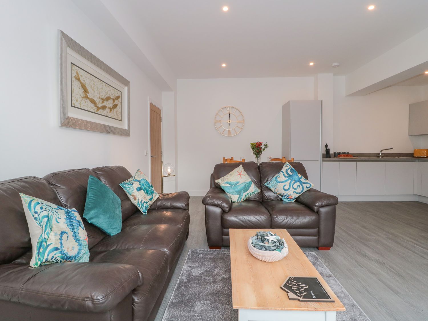 Mary Bowes Terrace from Sykes Holiday Cottages. Mary Bowes Terrace is