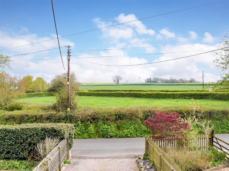 Meadow Pit House from Cottages 4 You. Meadow Pit House is in Clyst St