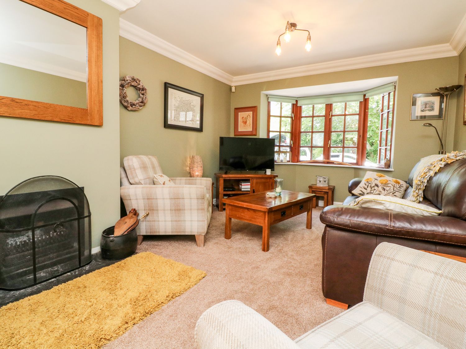 Mill Bridge House from Sykes Holiday Cottages. Mill Bridge House is in