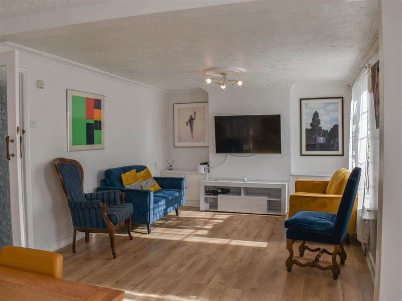 Millhouse from Cottages 4 You. Millhouse is in GorlestononSea