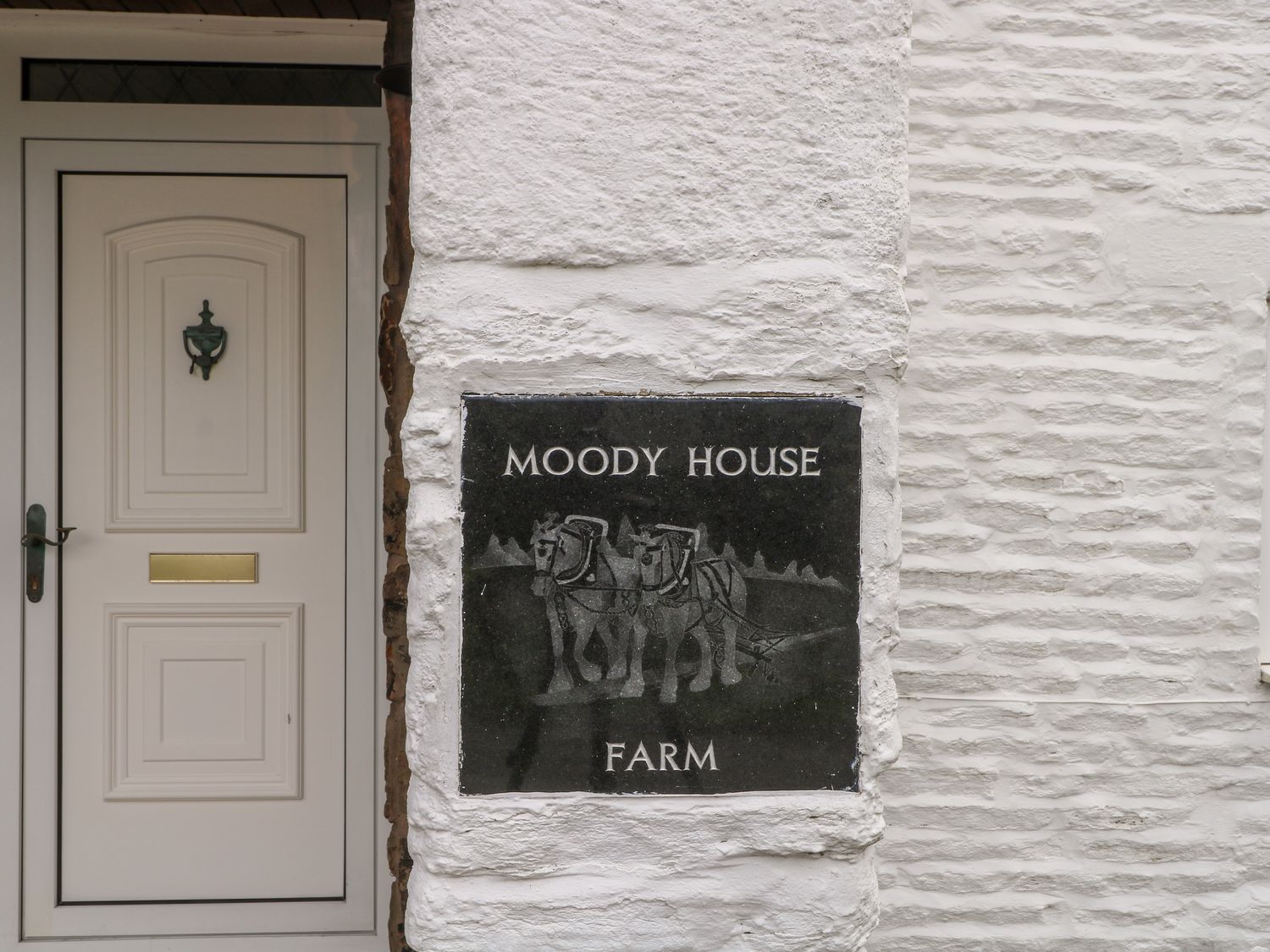 Moody House Farm from Sykes Holiday Cottages. Moody House Farm is in