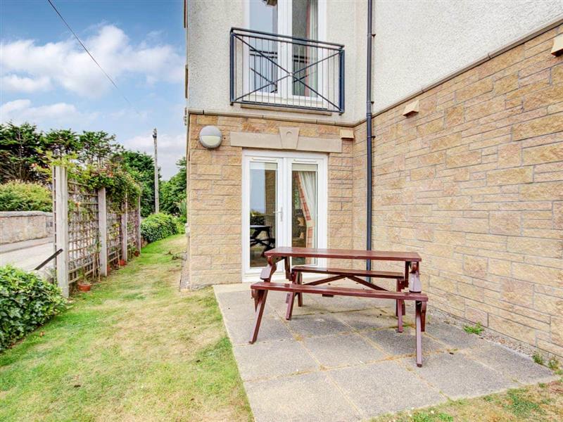 No. 1 The Links Apartments from Cottages 4 You. No. 1 The Links