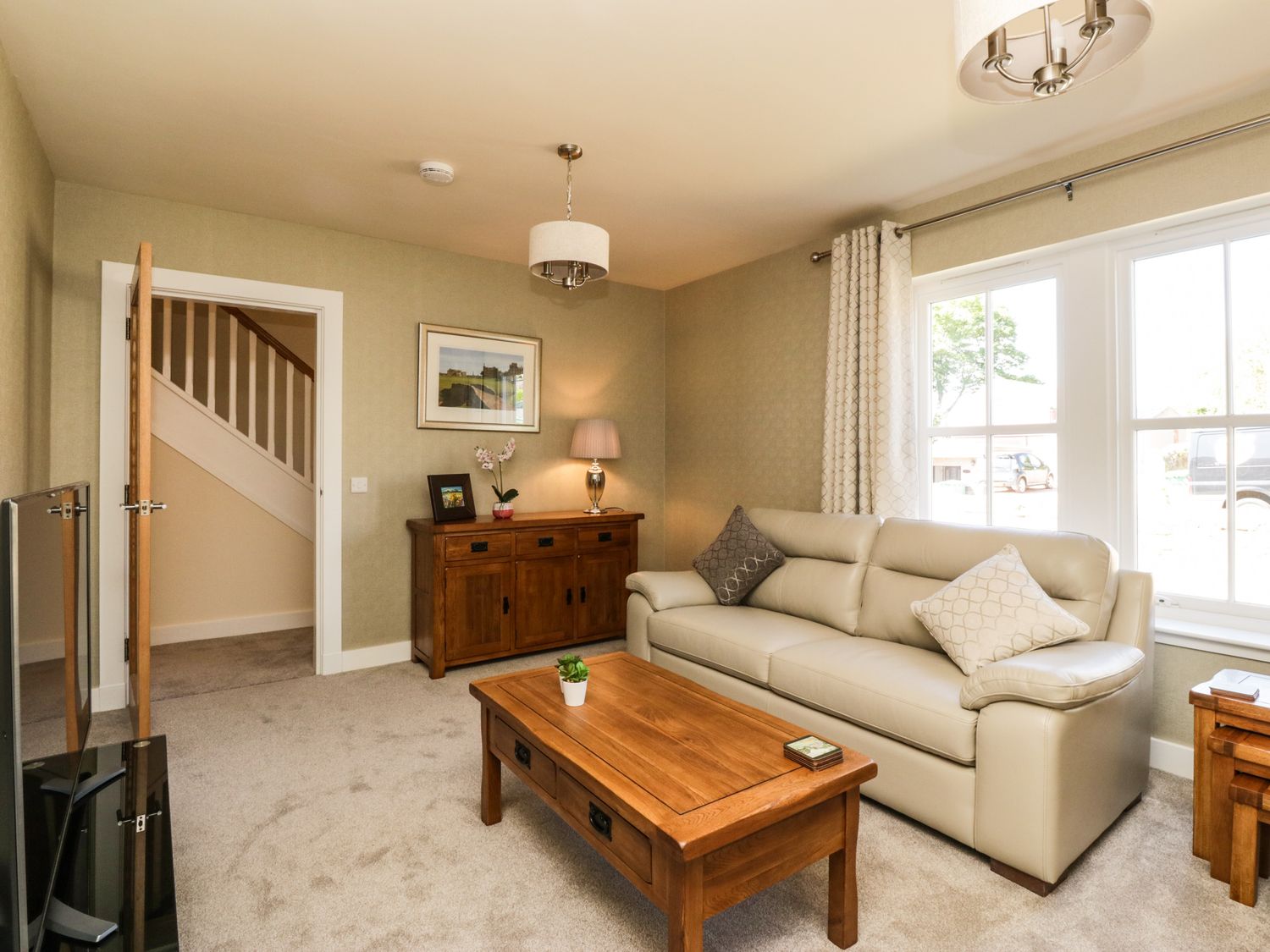 Number 6 from Sykes Holiday Cottages. Number 6 is in Strathkinness near