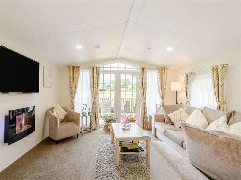 Ochil View Lodge from Cottages 4 You. Ochil View Lodge is in Dollar, Clackmannanshire with hot