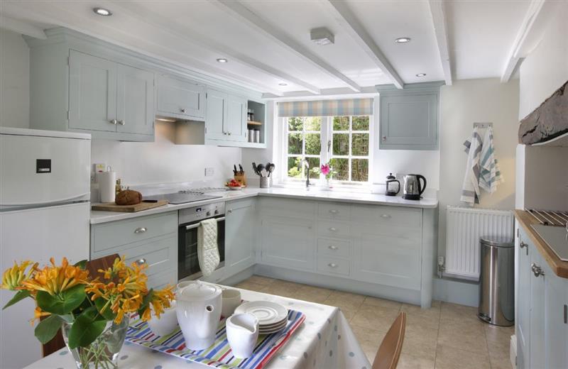 Odd Nod Cottage From Rural Retreats. Odd Nod Cottage Is In Coombe ...