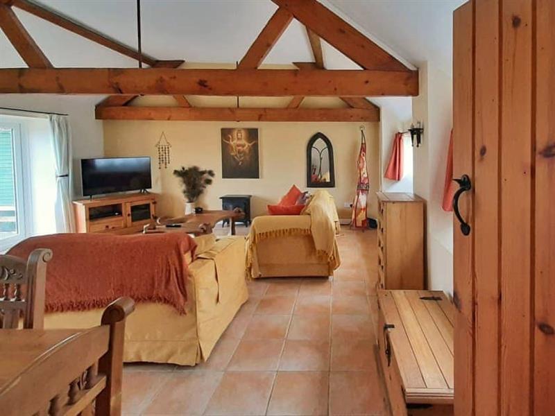 Old Dairy Cottage from Cottages 4 You. Old Dairy Cottage is in Salwayash, near Bridport, Dorset