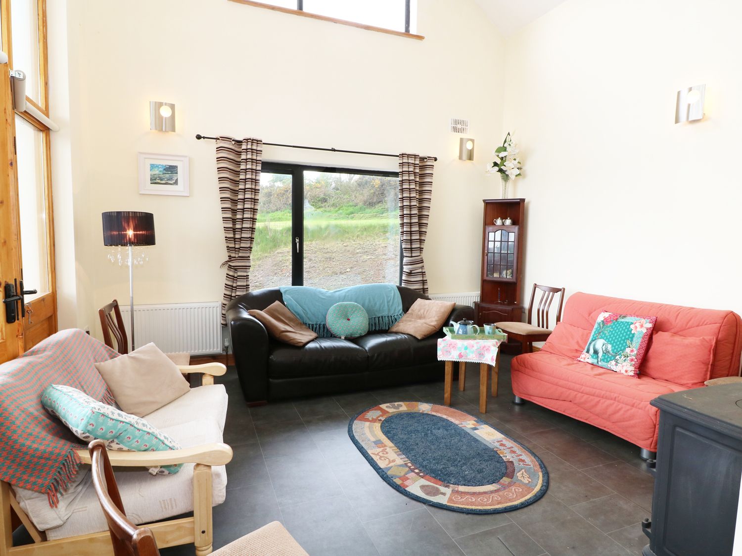 Old Parish from Sykes Holiday Cottages. Old Parish is in Ring - Pet