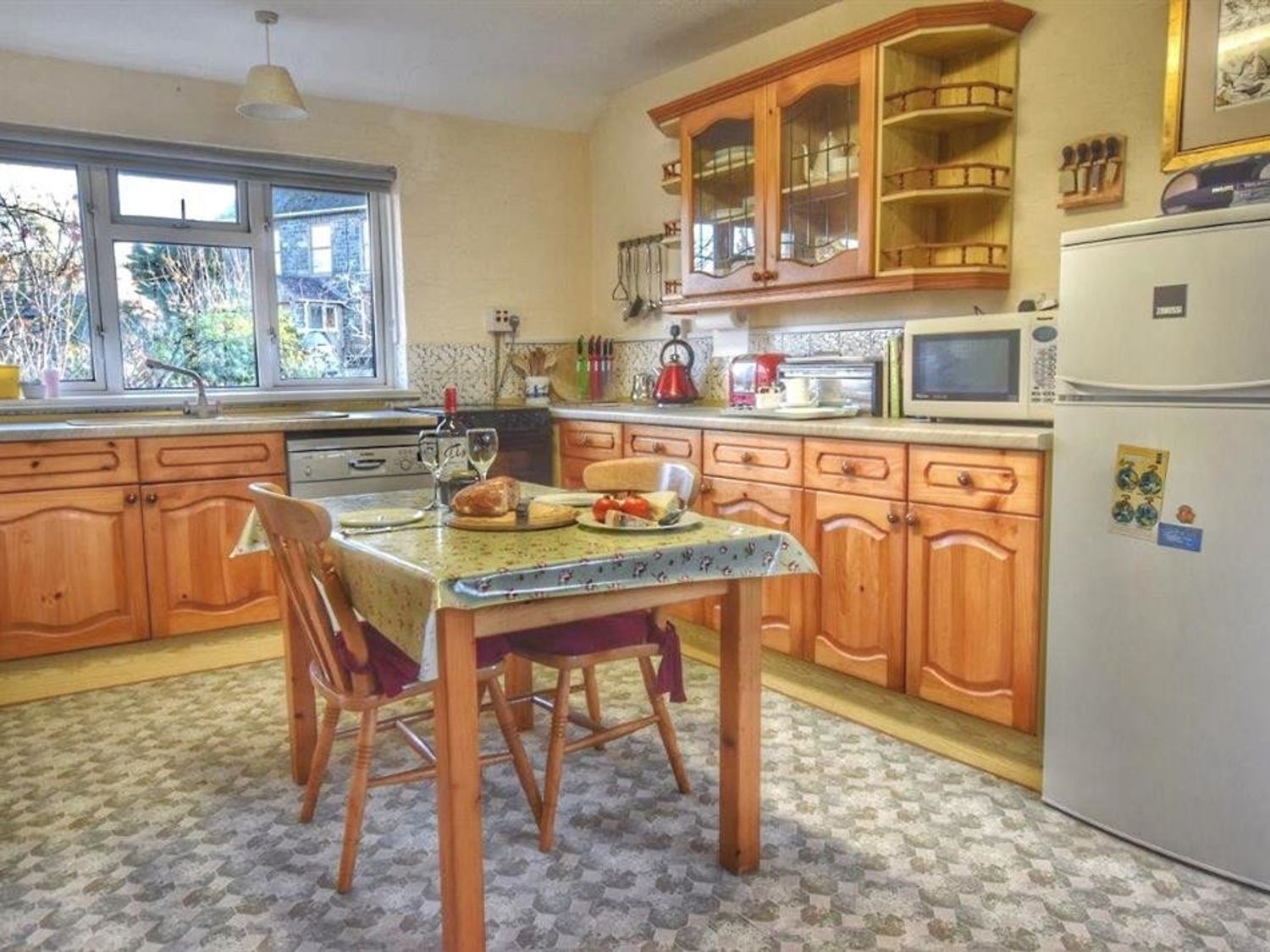 Otter Cottage from Sykes Holiday Cottages. Otter Cottage is in Dinas Cross , read reviews