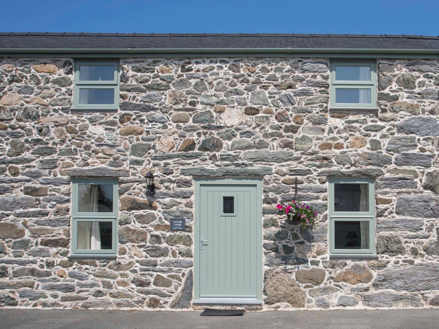 Partridge Cottage from Sykes Holiday Cottages. Partridge Cottage is in ...