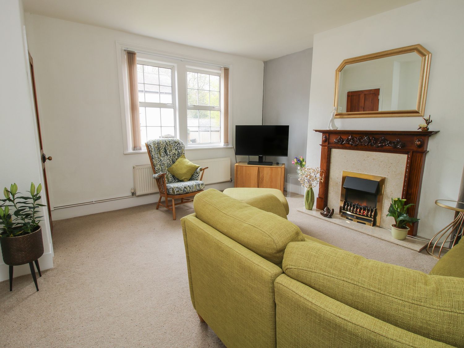 Penny Cottage from Sykes Holiday Cottages. Penny Cottage is in Ludlow