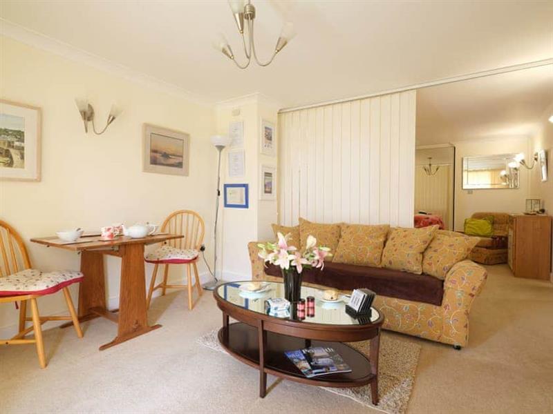 Polgew Studio from Cottages 4 You. Polgew Studio is in Marazion