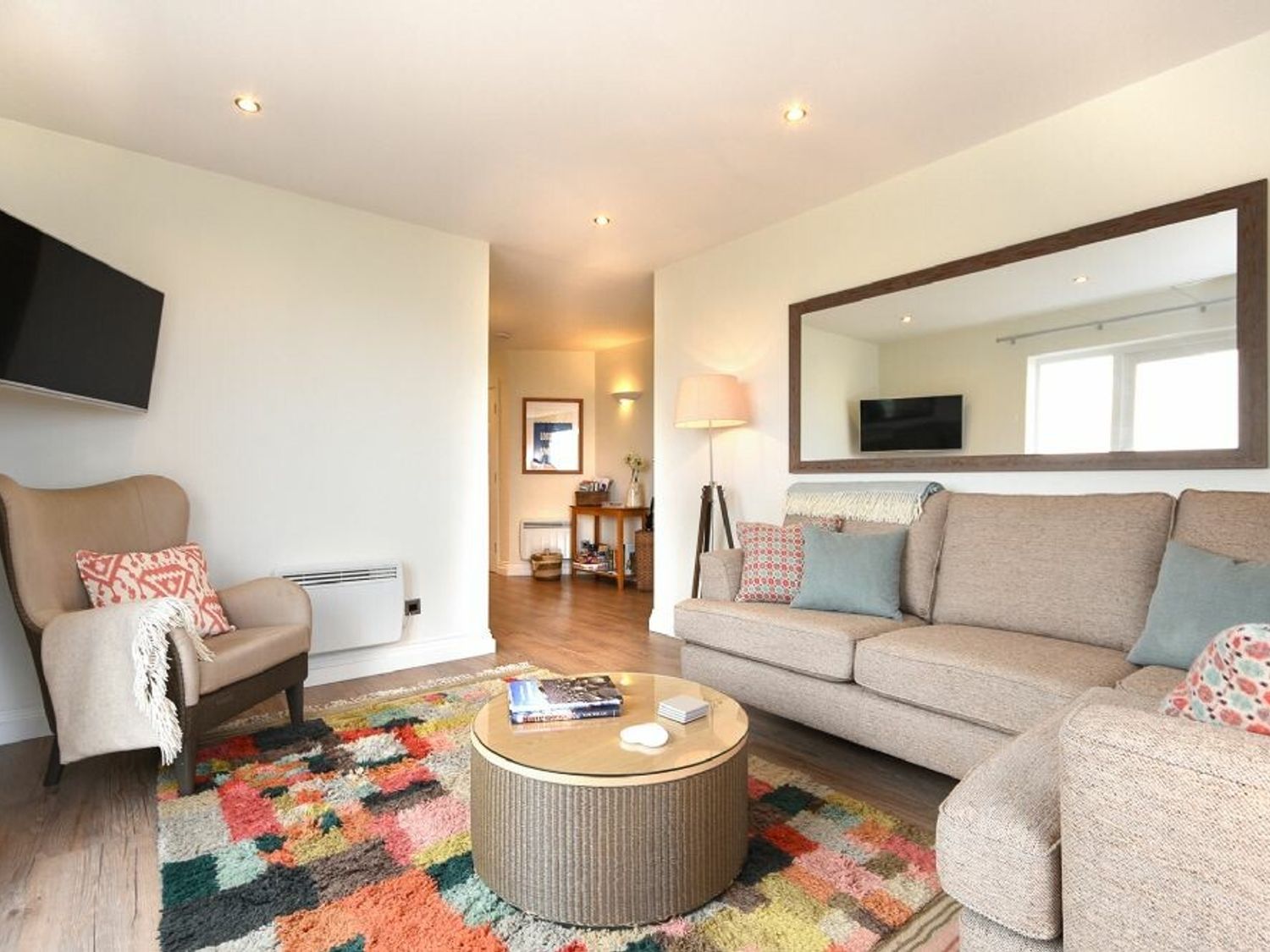 Portside from Sykes Holiday Cottages. Portside is in Seahouses Pet