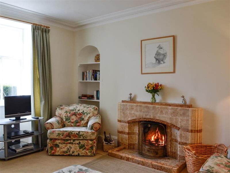 Prospecthill House from Cottages 4 You. Prospecthill House is in