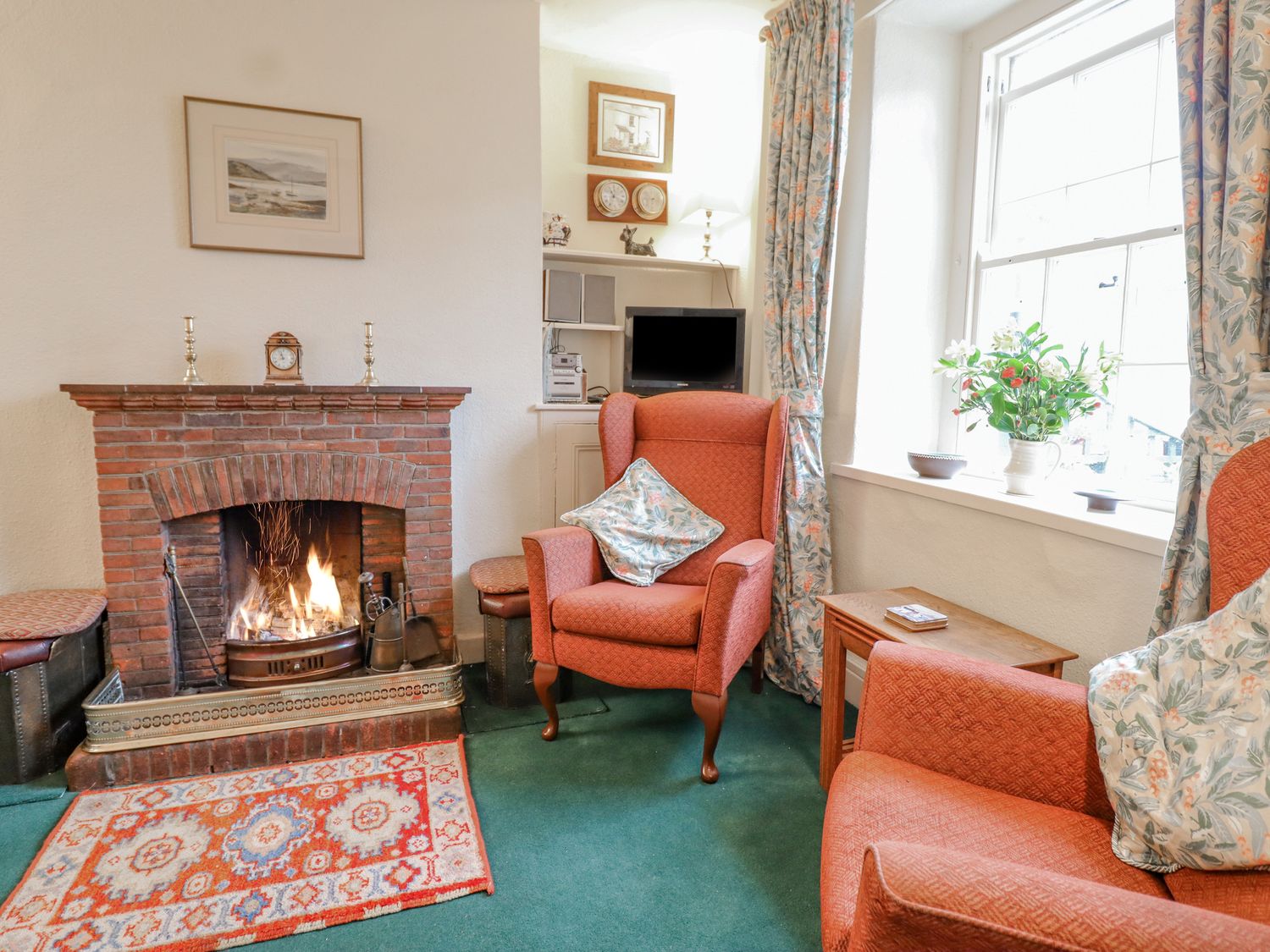Pump Cottage from Sykes Holiday Cottages. Pump Cottage is in BorthyGest near Porthmadog Pet Pump Cottage from Sykes Holiday Cottages. Pump Cottage is in BorthyGest near Porthmadog Pet