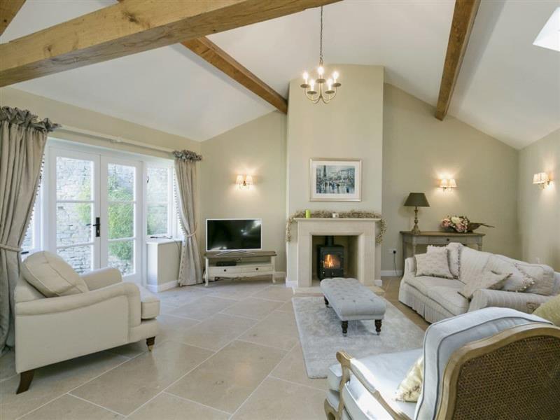 Pye Cottage from Cottages 4 You. Pye Cottage is in Souldern, near