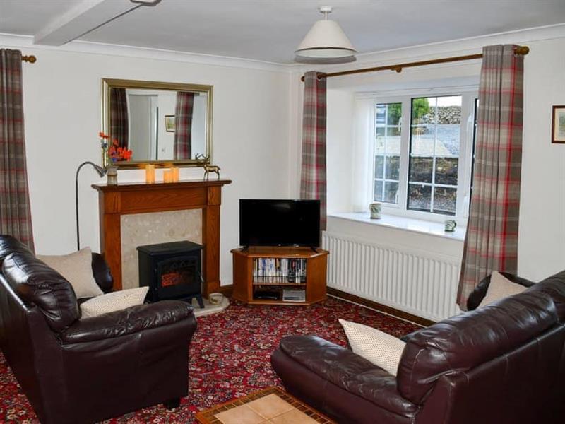 Red Syke from Cottages 4 You. Red Syke is in Troutbeck, near Keswick