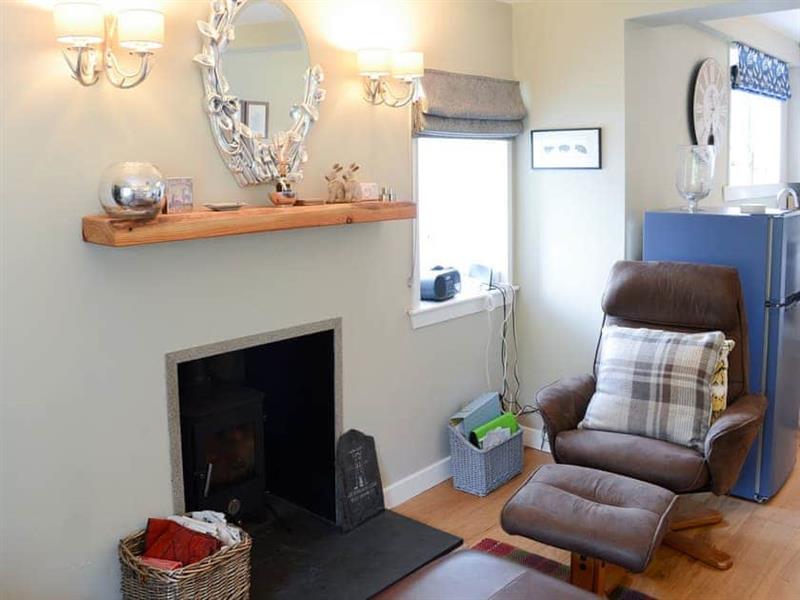 Riverside Cottage from Cottages 4 You. Riverside Cottage is in