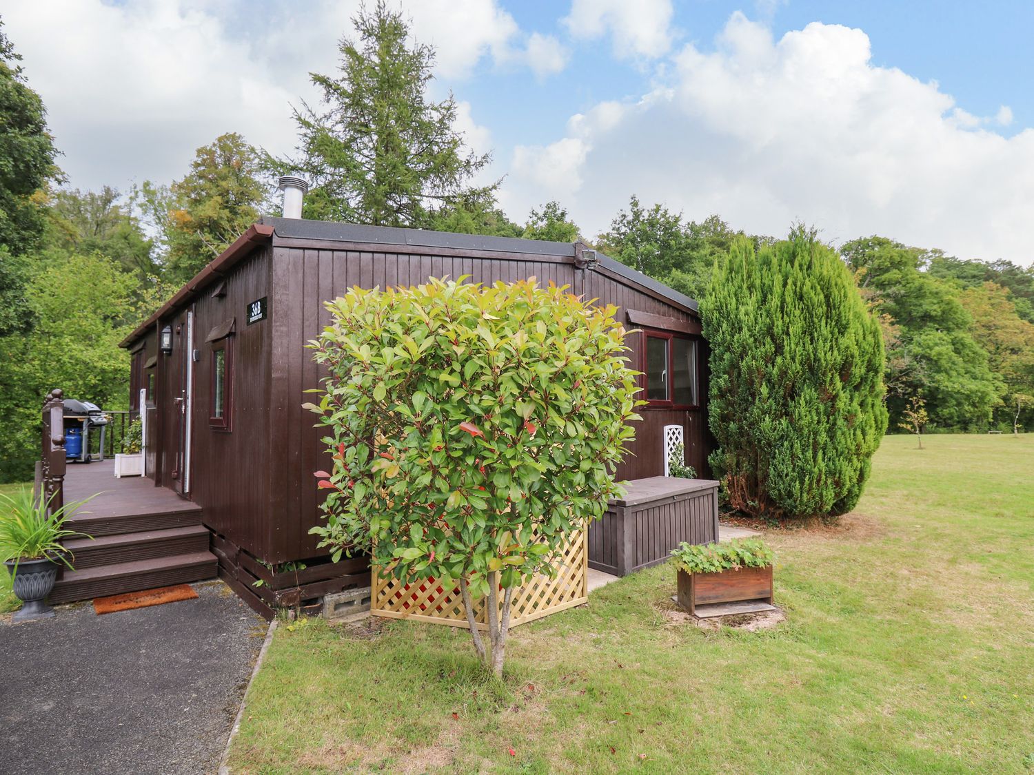 Riverside Rest from Sykes Holiday Cottages. Riverside Rest is in Builth
