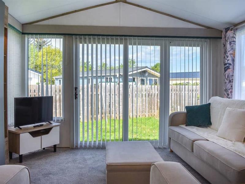 Riverview Country Parks Findhorn Cabin from Cottages 4 You. Riverview Country Parks Findhorn