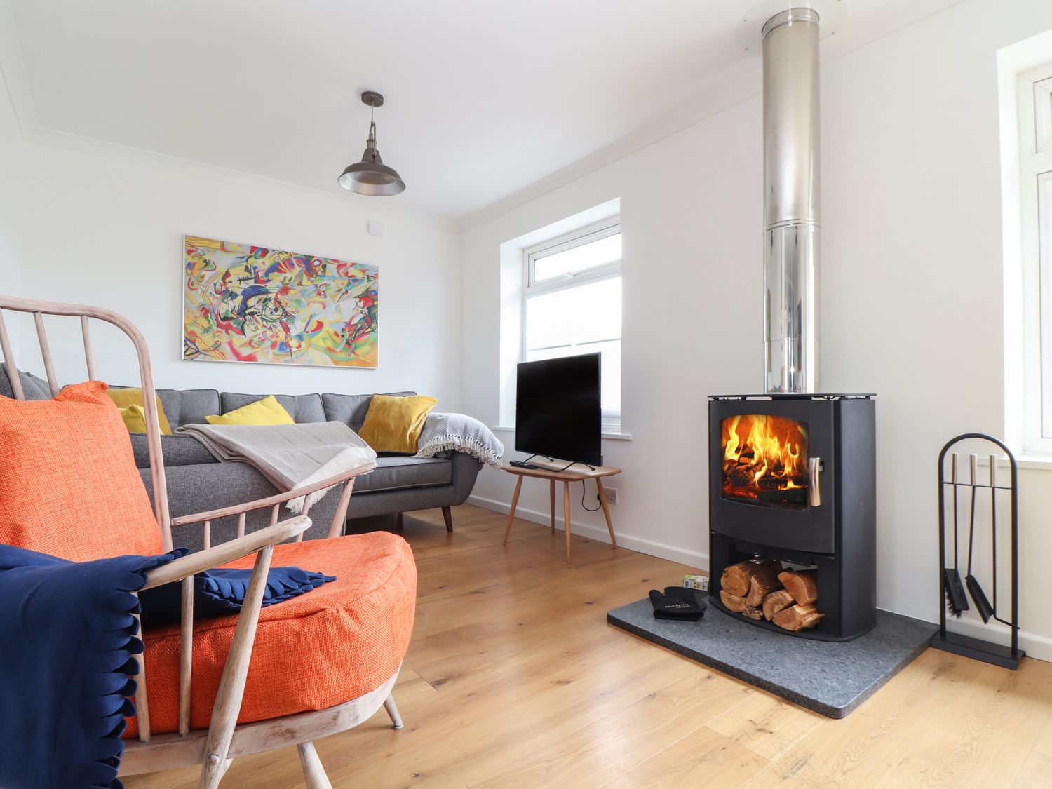 Rock Pool House from Sykes Holiday Cottages. Rock Pool House is in